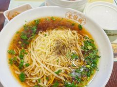 -老淮城·长鱼面(河下古镇店)