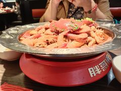 -胖哥俩肉蟹煲(华贸店)