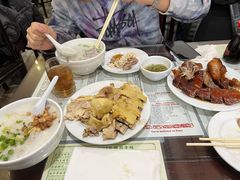 -文记壹心鸡(宝华路店)