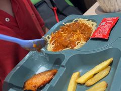 -卡朋西餐(东方广场店)