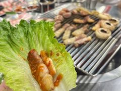 -大喜烤肉(海宁尚东店)