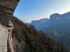 -鹿院坪生态旅游景区