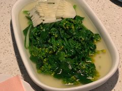 -半山腰·云南菜(侨福芳草地店)