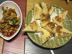 -多嘴超级肉蟹煲(吉林财富购物广场店)