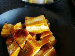 -金刚山(学府路店)