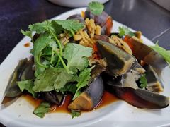 -缘福乡村铁锅炖民宿(八达岭店)