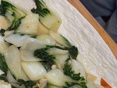 -莲花公园煎蟹·30年闽菜(火车站店)