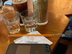 -COMMUNE幻师(解放西路店)