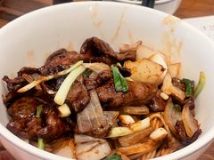 -奎元馆.百年奎元.非遗传承(西湖边的解放路店)