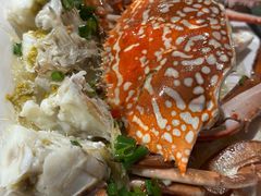 -原龙海鲜大排档(美食地标店)