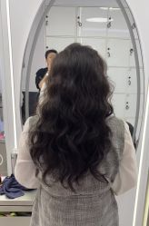 -H·Y HAIR SALON烫发·染发·造型