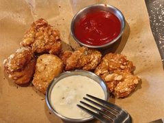 -J Create城市露营咖啡·简餐·宠物(上海动物园店)