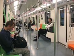 -桂林公园(地铁站)