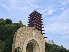 -牛首山文化旅游区