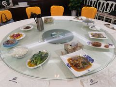 包厢-陶然居·重庆菜(两江会馆店)