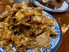 乾隆白菜-鼎香润(德胜门内店)