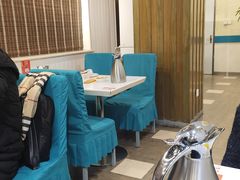 -西域胡氏大盘鸡(谈固店)