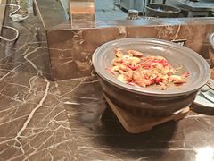 -汉丽斯巴西烤肉自助(市南店)