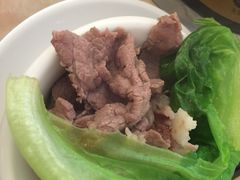 -陈记顺和潮汕牛肉火锅(韩江路店)
