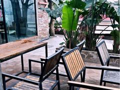 iphone_upload_pic-喜洲吧·江畔老船厂·庭院餐厅(喜临院店)