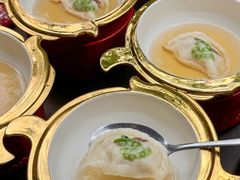 -船歌·鱼水饺青岛菜(闽江二路店)
