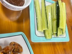 -兆辉木炭海鲜烧烤·海鲜小炒