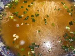 -老外婆本帮面(塔城路店)