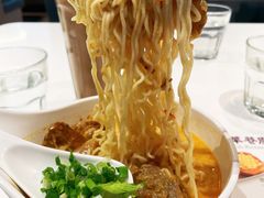 -翠华餐厅(百老汇店)