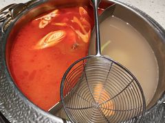 -左庭右院鲜牛肉火锅(长泰广场店)