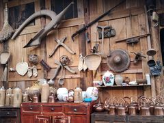 -青城甲(青城山店)