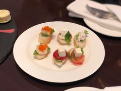 -The Lounge·大堂酒廊·北京粤财JW万豪酒店