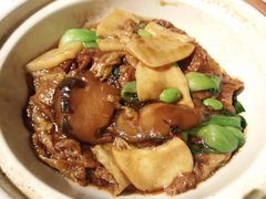 -和记小菜(东方店)