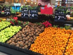 -永辉超市(泰州万达广场店)