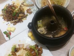 -云海肴云南菜(青浦宝龙店)