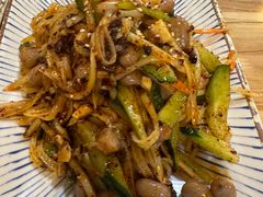 -东吉馆韩式餐厅(八经街总店)