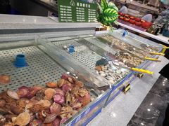 -圣罗巴海鲜自助(黑金店)
