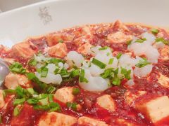 麻婆豆腐-苏浙汇(朝外店)