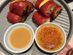 -点都德(广州白云山景区南门店)