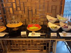 -长沙富力万达文华酒店