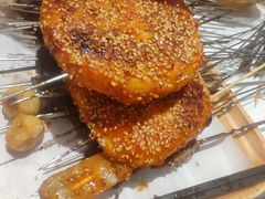 -老味烧烤(总店)