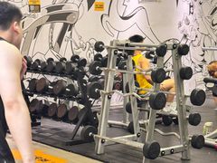 -超鹿运动(大唐世家店)