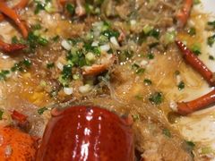 -箪食巷私房菜馆·鲁菜(玉函路店)