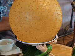 -吴越荣记苏州菜·松鼠桂鱼100%活鱼现做(斜塘老街店)