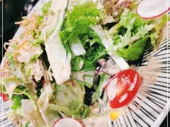 -龍二烧肉酒场(九亭店)