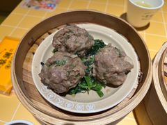 -蔡澜点心·粤菜(花城汇南区店)