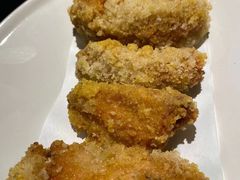 -绿茶餐厅(西湖银泰百货店)