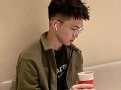 -Seesaw Coffee(上生新所店)