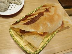 -赵奶奶水饺锅贴小酒馆(丁字沽店)