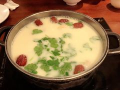 -文兴酒家(Chinatown - Gerrard Street)