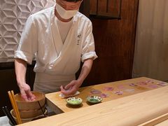 -晴空·日本料理(万象城店)